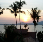 Accomodation in Phuket